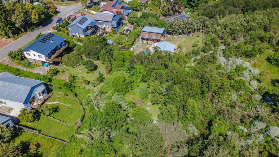 0 Bedroom Property for Sale in Knysna Heights Western Cape